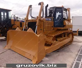 Бульдозер SEM 816 2020 года новый