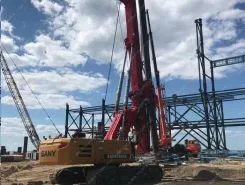 Sany SR 2020 года новый