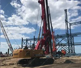 Sany SR  2020 года новый