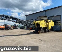 Дорожная фреза Wirtgen W 2000 2001 года б/у