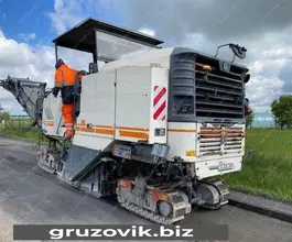 Дорожная фреза Wirtgen W 200 2011 года б/у