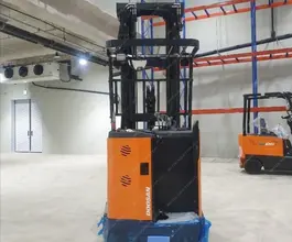 Штабелер Doosan BR25 2020 года новый