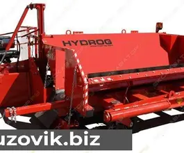 Дорожная техника  Hydrog DG 3000 2020 года новый