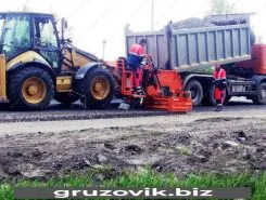 Дорожная техника  STRASSMAYR BF 290 2020 года новый