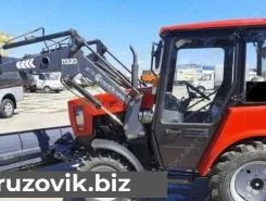 Телескопический погрузчик МТЗ 320 2019 года б/у