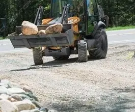 Экскаватор-погрузчик Case 580 2020 года новый