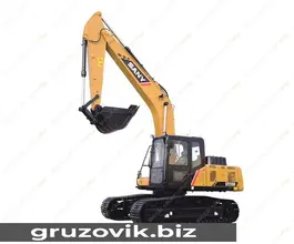 Экскаватор Sany SY 2020 года новый