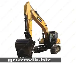 Экскаватор Sany SY 2020 года новый