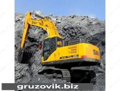 Экскаватор Sany SY 2020 года новый