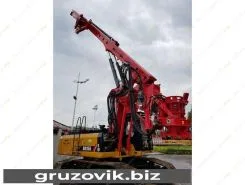 Sany SR 2020 года новый
