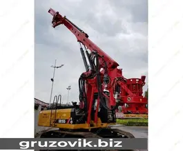 Sany SR  2020 года новый