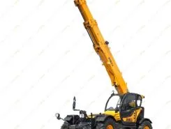 Телескопический погрузчик Dieci 55.17 2020 года новый