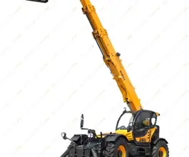 Телескопический погрузчик Dieci 55.17 2020 года новый