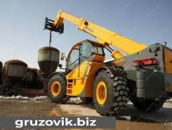 Телескопический погрузчик Dieci 100.10 2020 года новый