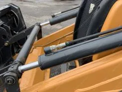 Экскаватор-погрузчик Case 570 ST 2020 года новый