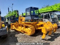 Бульдозер Zoomlion ZD160 2020 года новый