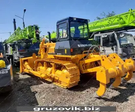 Бульдозер Zoomlion ZD160 2020 года новый