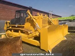 Бульдозер Zoomlion ZD320 2020 года новый