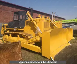 Бульдозер Zoomlion ZD320 2020 года новый