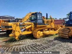 Бульдозер Zoomlion ZD320 2020 года новый