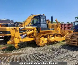 Бульдозер Zoomlion ZD320 2020 года новый