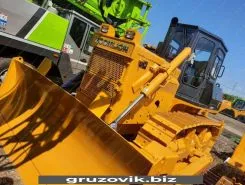 Бульдозер Zoomlion ZD160 2020 года новый