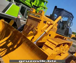 Бульдозер Zoomlion ZD160 2020 года новый