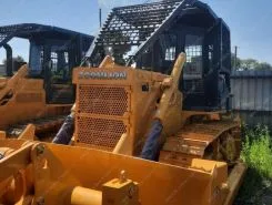 Бульдозер Zoomlion ZD160 2020 года новый