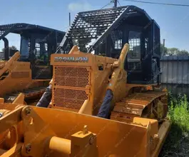 Бульдозер Zoomlion ZD160 2020 года новый