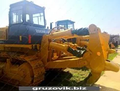Бульдозер Zoomlion ZD320 2020 года новый