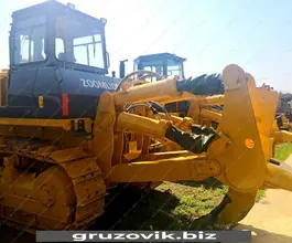 Бульдозер Zoomlion ZD320 2020 года новый
