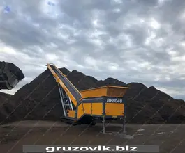 Горнодобывающая техника  BARFORD TR8048 2020 года новый