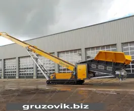 Горнодобывающая техника  BARFORD LTF80 2020 года новый