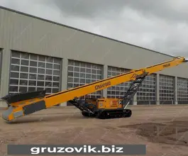 Дробильная установка BARFORD TR6536 2020 года новый