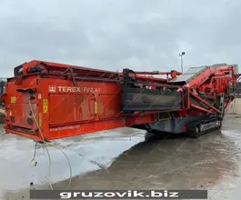Terex 684  2014 года б/у