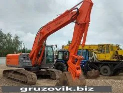 Экскаватор Hitachi ZX210 2013 года б/у