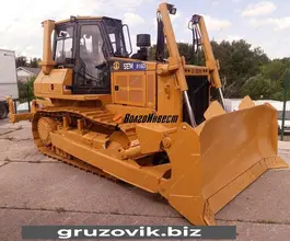 Бульдозер SEM 816 2020 года новый