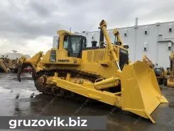 Бульдозер Komatsu D375A 2018 года б/у