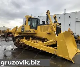 Бульдозер Komatsu D375A 2018 года б/у