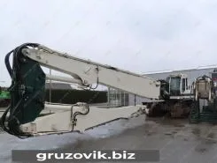 Экскаватор Liebherr R 944 2009 года б/у