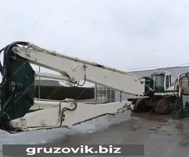 Экскаватор Liebherr R 944 2009 года б/у
