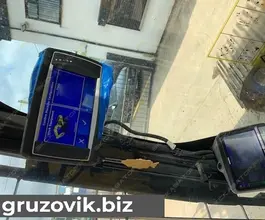 Экскаватор Komatsu PC 2019 года б/у