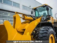 Фронтальный погрузчик SDLG LG968F 2020 года новый