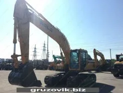 Экскаватор SDLG E6250 2020 года новый