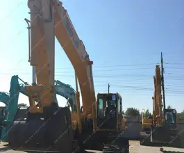 Экскаватор SDLG E6300F 2020 года новый