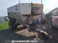 Дорожная техника  Streumaster SW 10 2007 года б/у