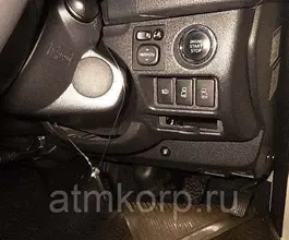 Микроавтобус Toyota HIACE VAN  б/у фото 3