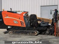 DITCH JT922 2008 года б/у