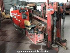 DITCH WITCH JT920 1999 года б/у