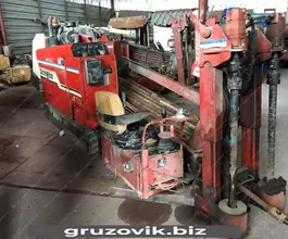 DITCH WITCH JT920  1999 года б/у